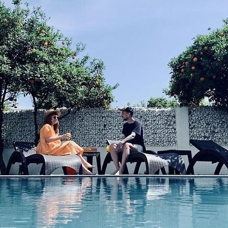 Side Mira Palace & Spa Dış mekan fotoğraf