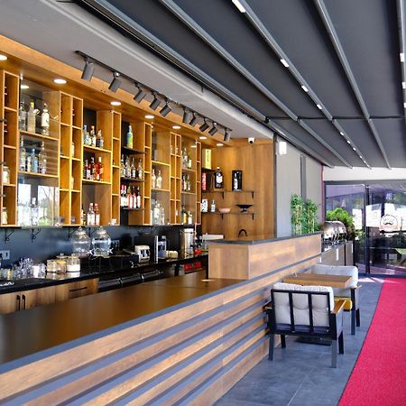 Side Mira Palace & Spa Dış mekan fotoğraf