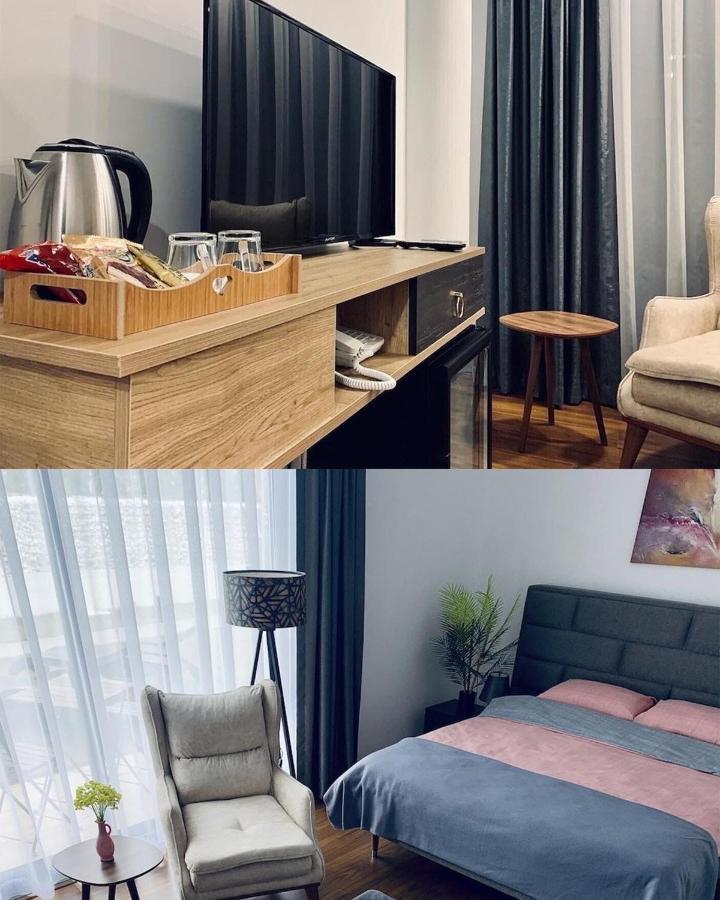 Side Mira Palace & Spa Dış mekan fotoğraf