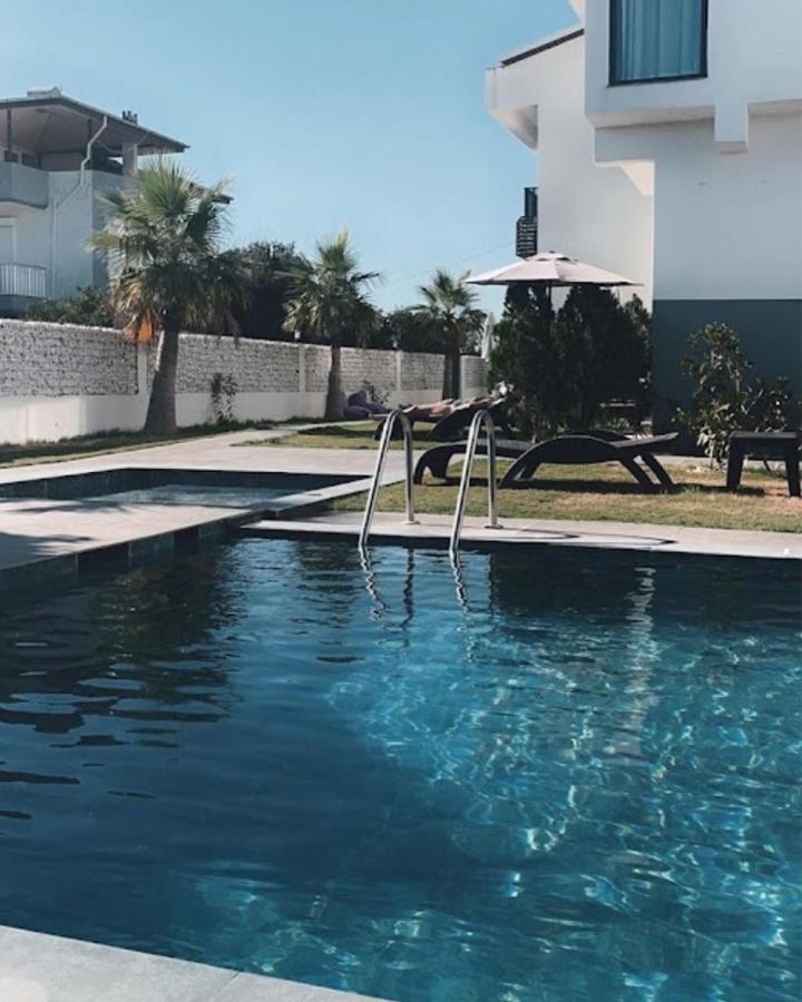 Side Mira Palace & Spa Dış mekan fotoğraf