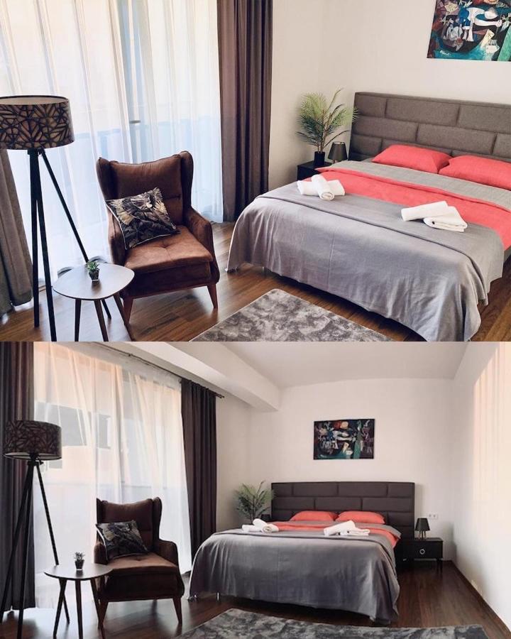 Side Mira Palace & Spa Dış mekan fotoğraf