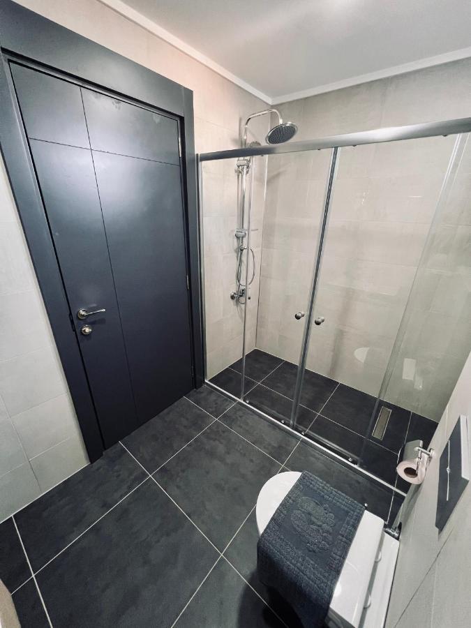 Side Mira Palace & Spa Dış mekan fotoğraf