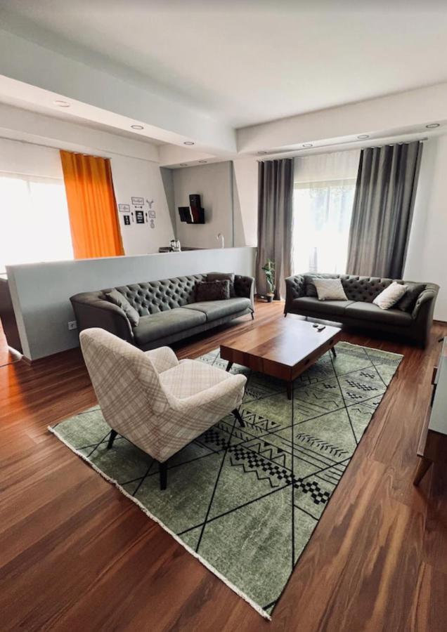 Side Mira Palace & Spa Dış mekan fotoğraf