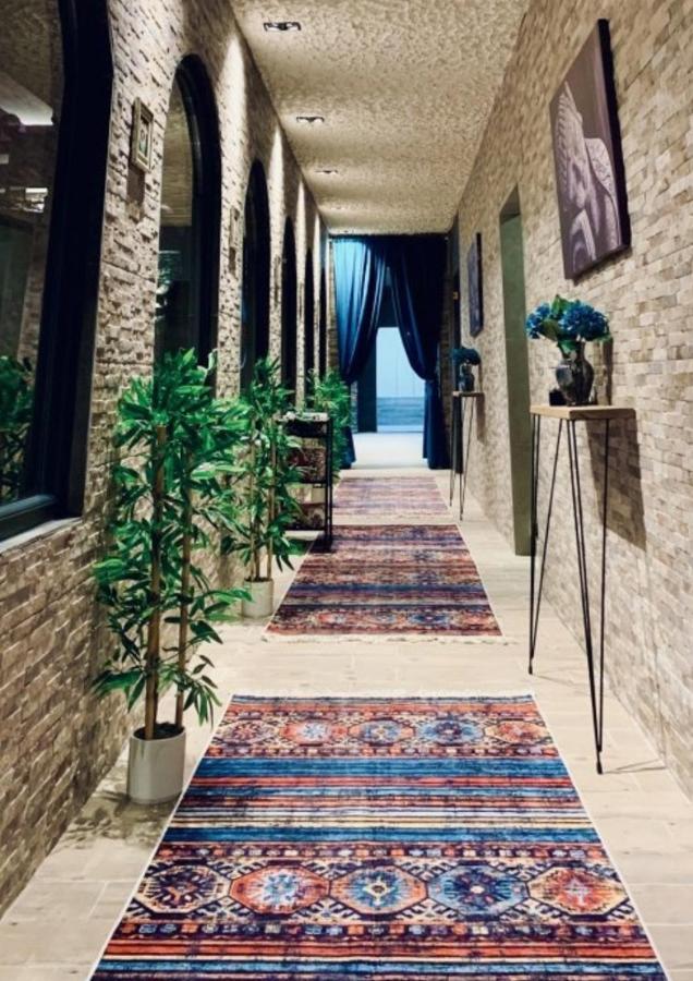 Side Mira Palace & Spa Dış mekan fotoğraf
