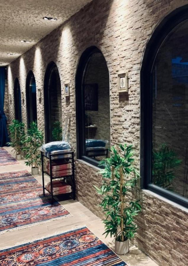 Side Mira Palace & Spa Dış mekan fotoğraf