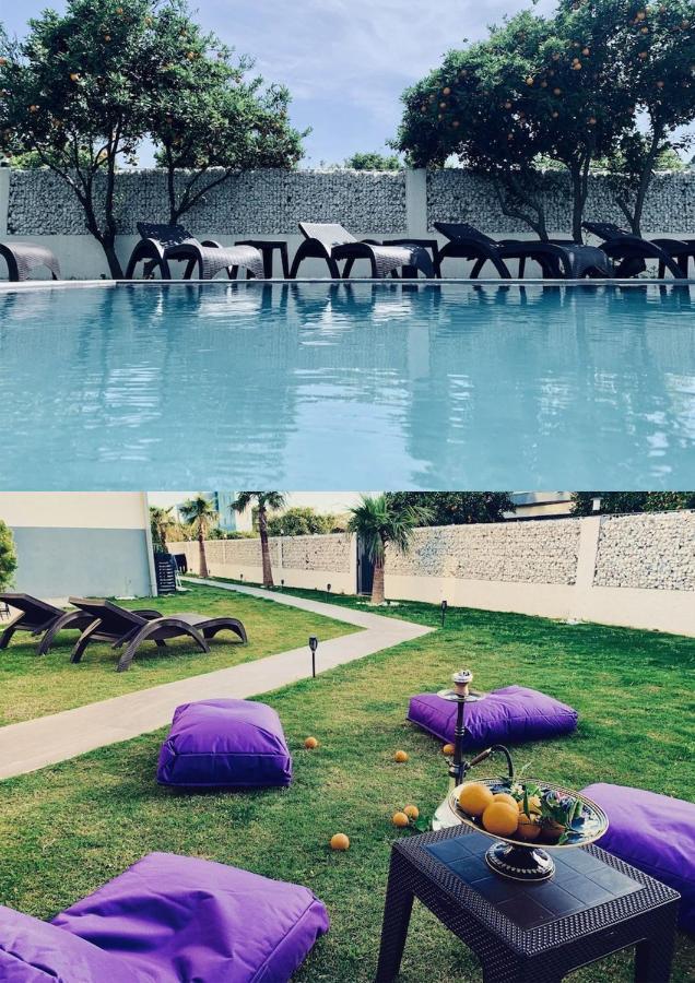Side Mira Palace & Spa Dış mekan fotoğraf