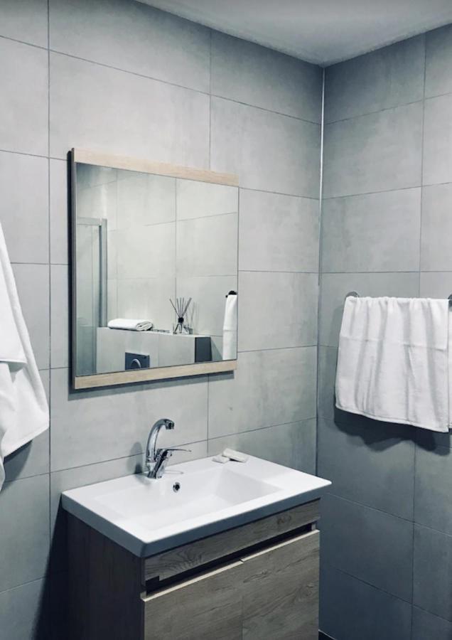 Side Mira Palace & Spa Dış mekan fotoğraf
