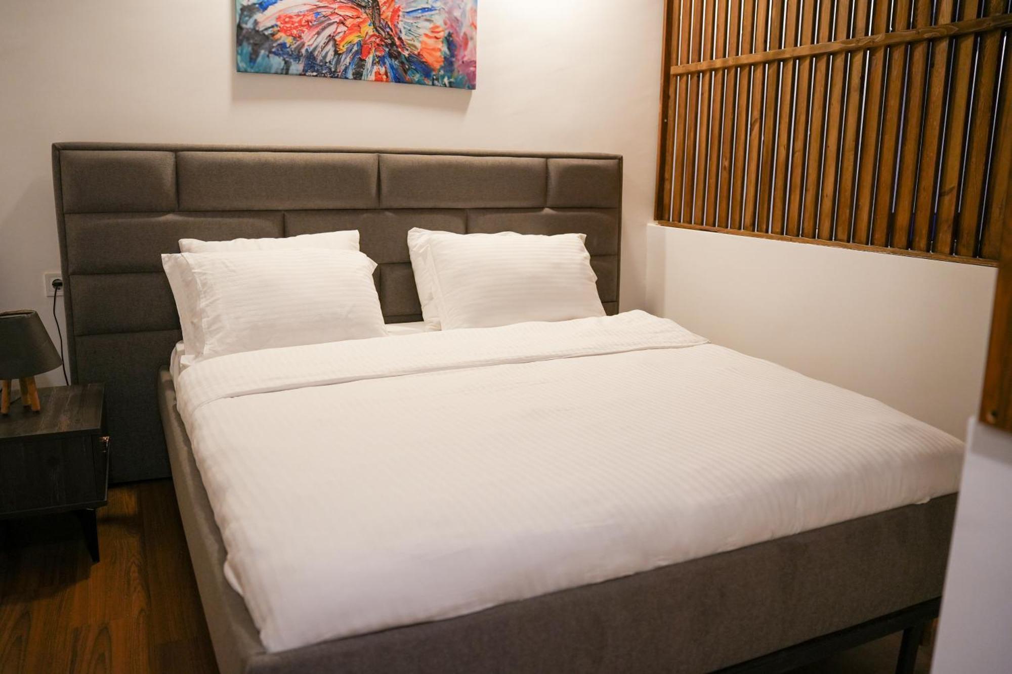 Side Mira Palace & Spa Dış mekan fotoğraf
