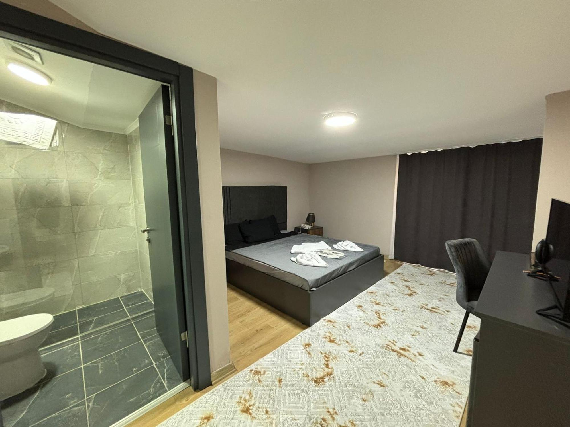 Side Mira Palace & Spa Dış mekan fotoğraf
