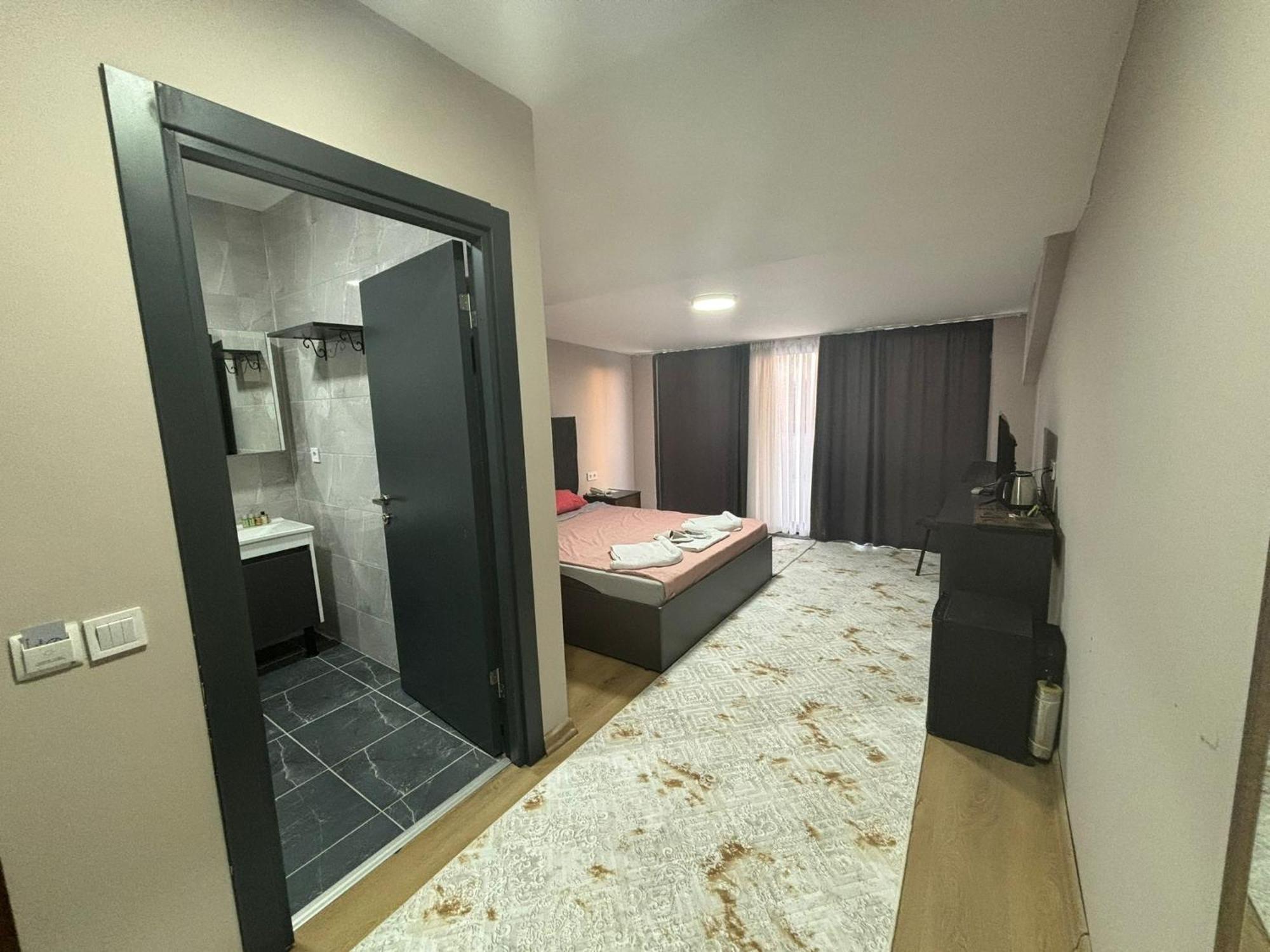 Side Mira Palace & Spa Dış mekan fotoğraf