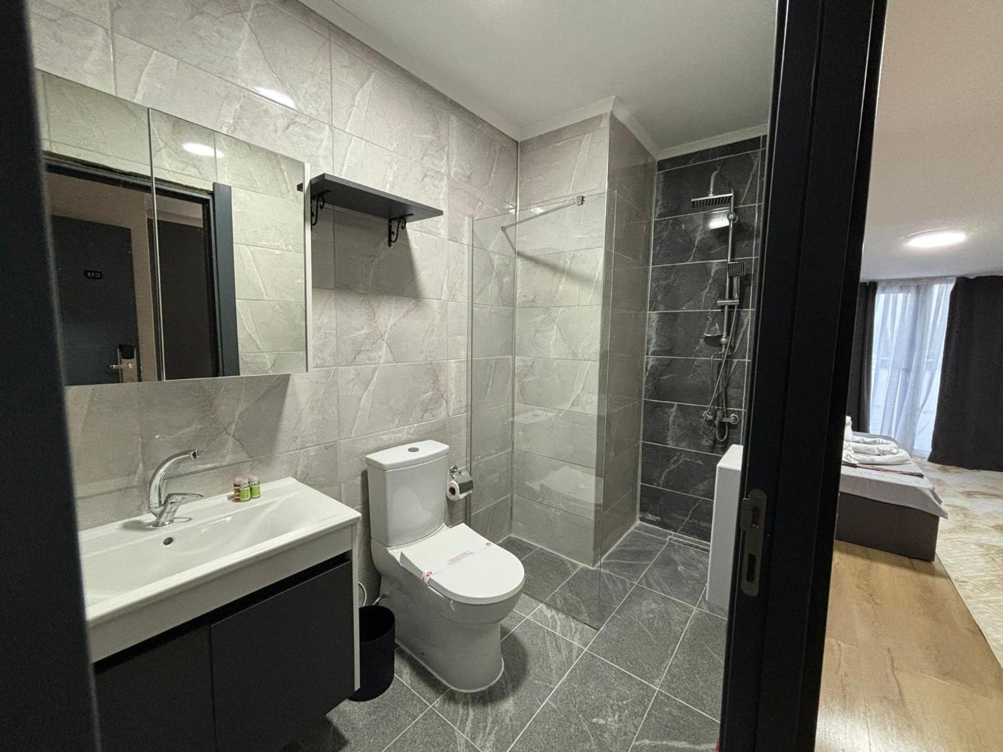 Side Mira Palace & Spa Dış mekan fotoğraf
