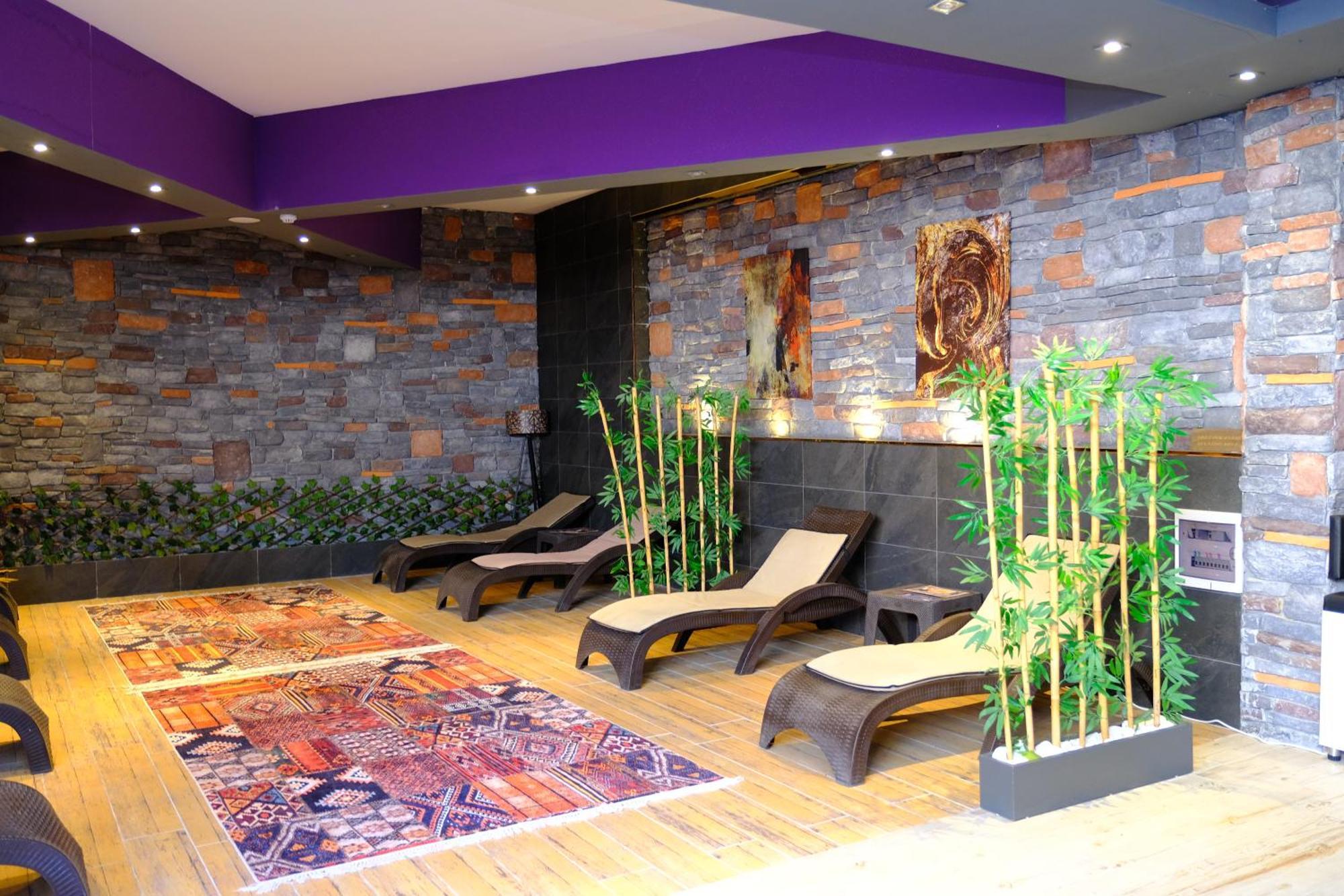 Side Mira Palace & Spa Dış mekan fotoğraf