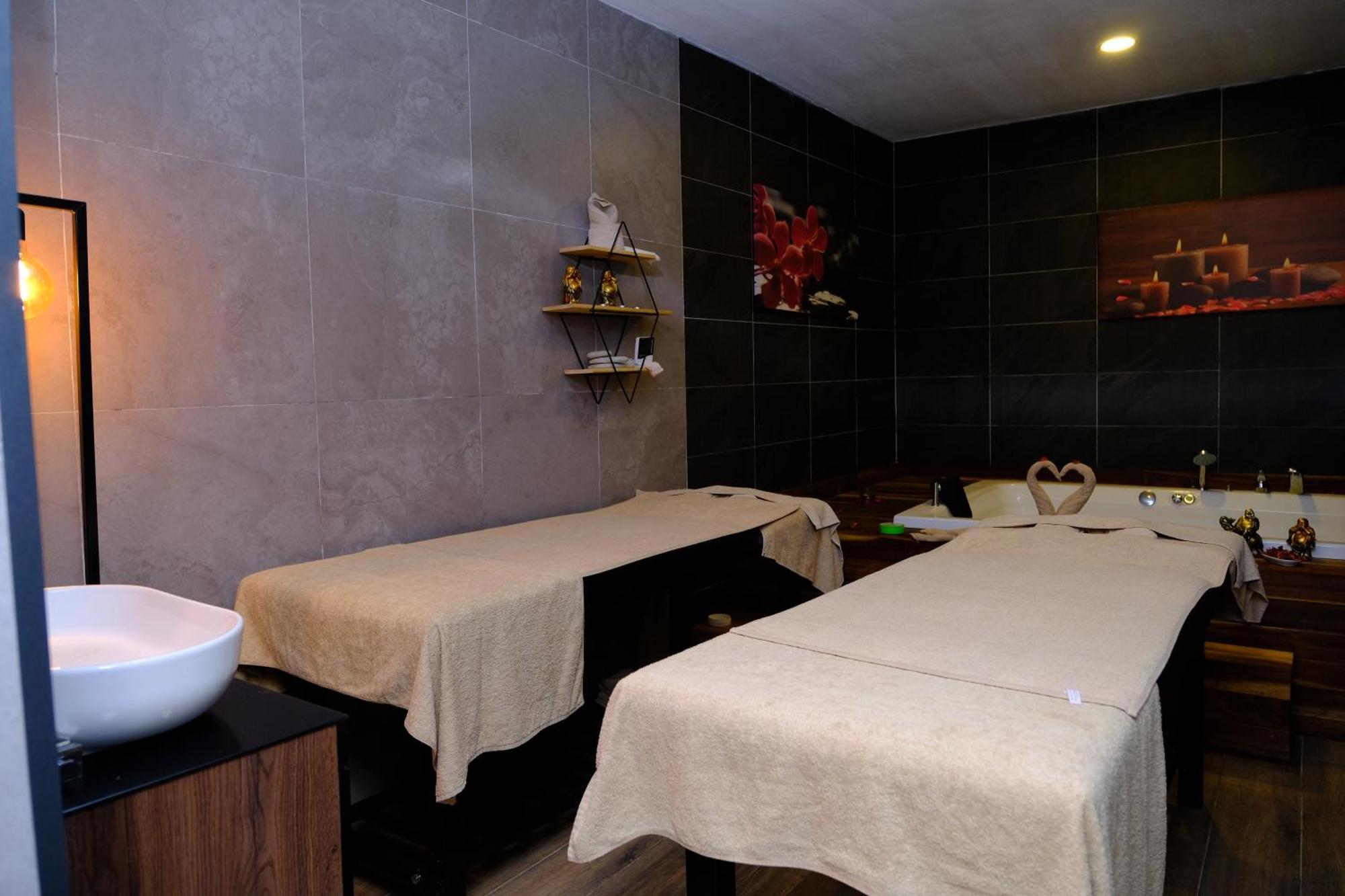 Side Mira Palace & Spa Dış mekan fotoğraf