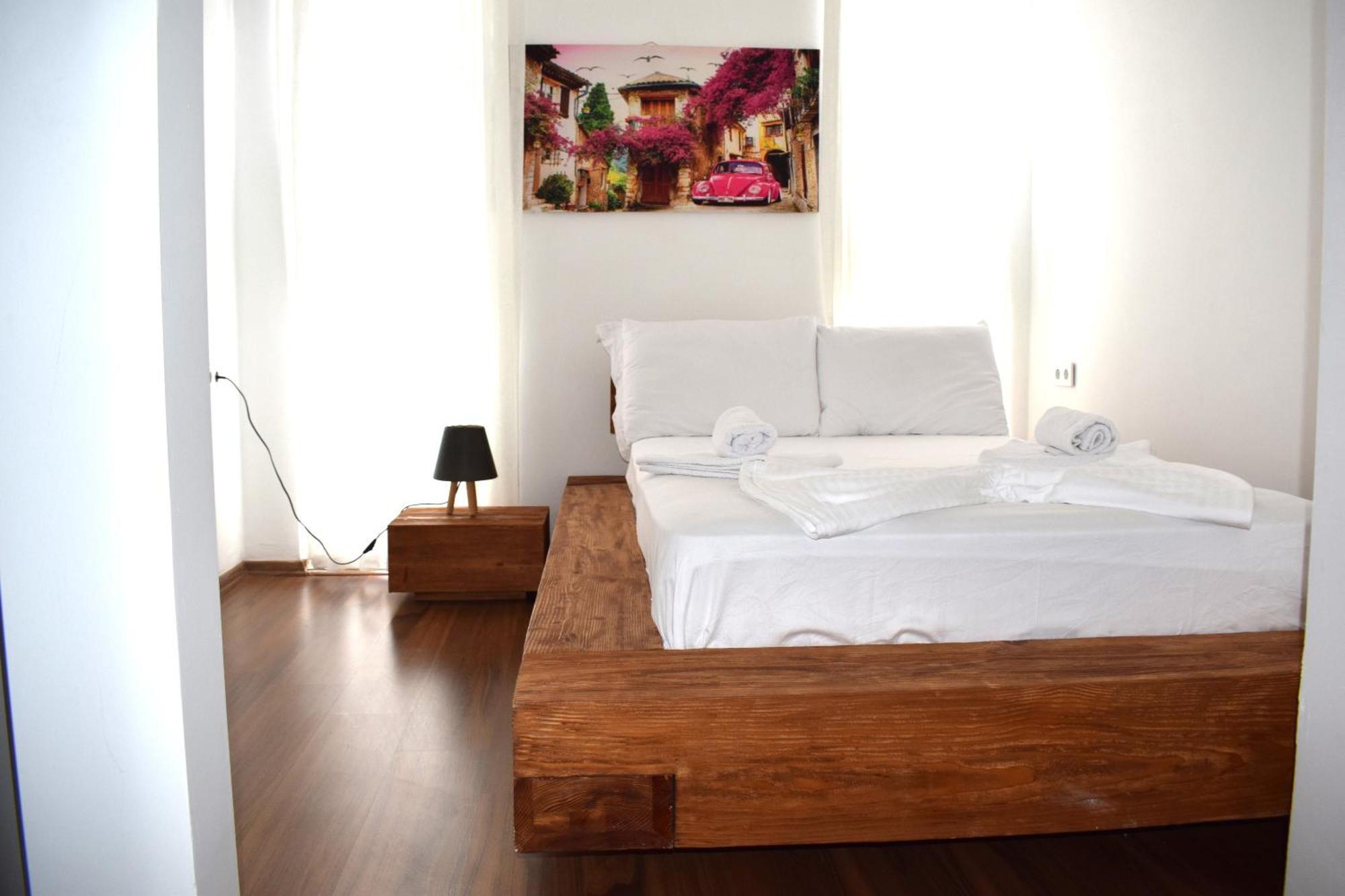 Side Mira Palace & Spa Dış mekan fotoğraf