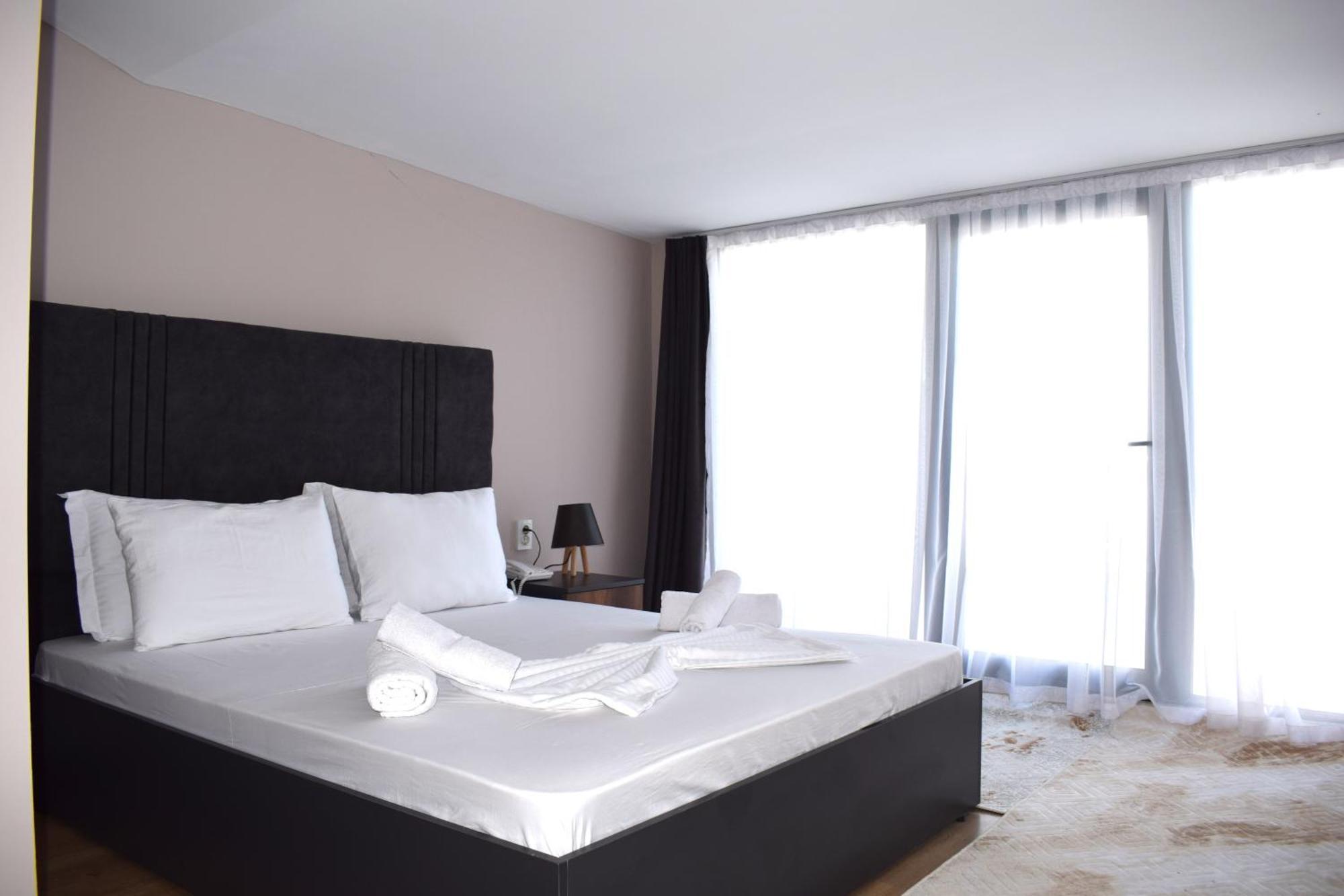 Side Mira Palace & Spa Dış mekan fotoğraf