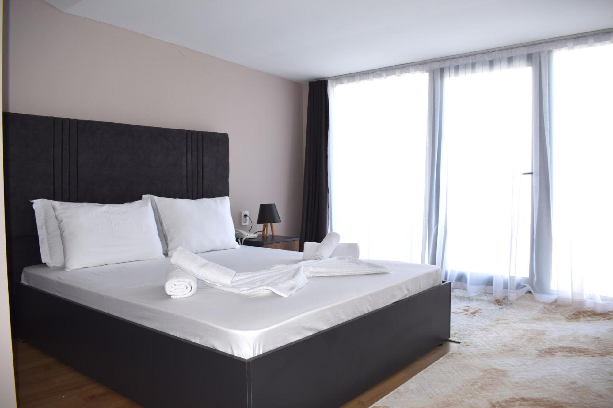 Side Mira Palace & Spa Dış mekan fotoğraf