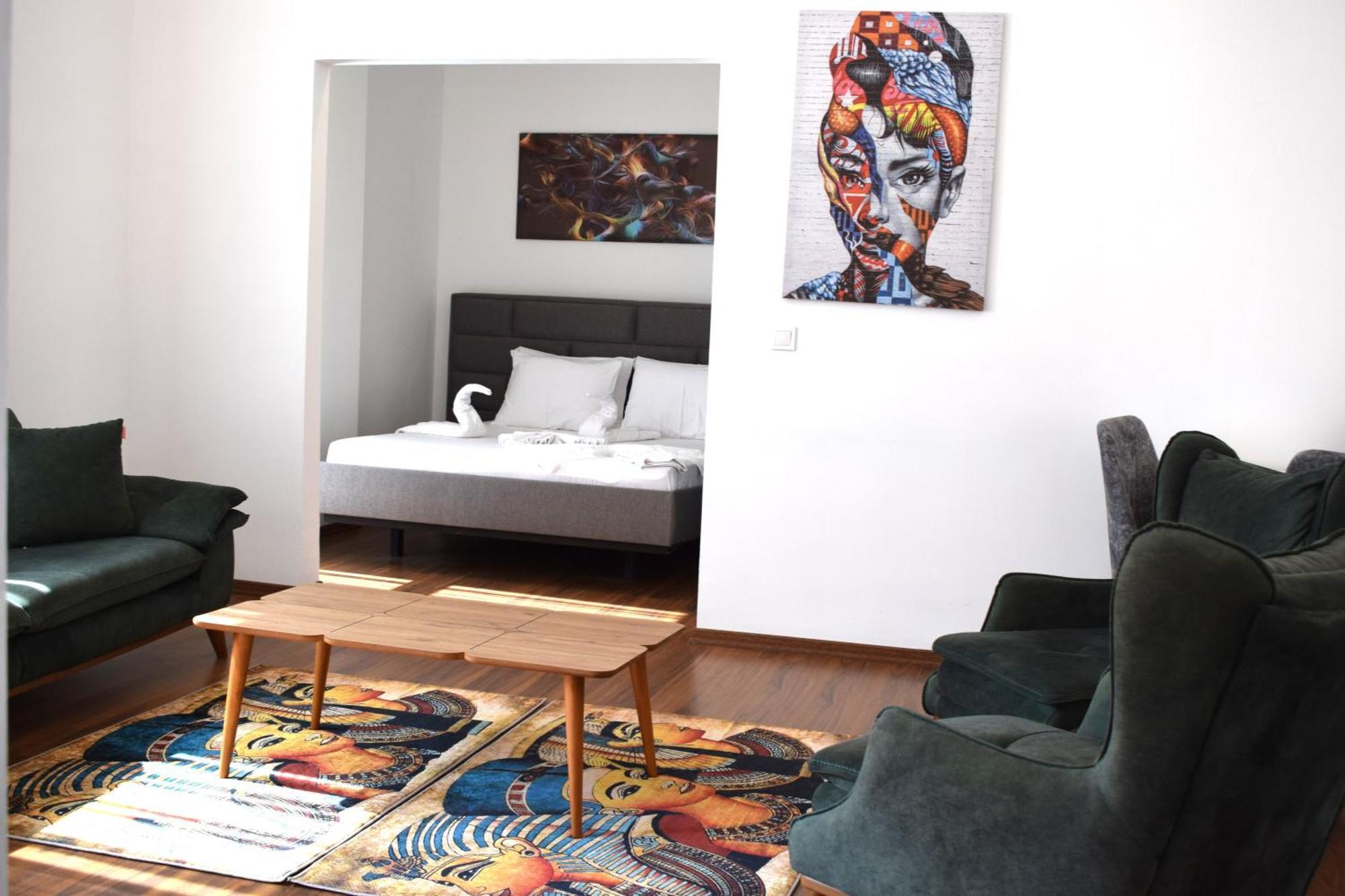 Side Mira Palace & Spa Dış mekan fotoğraf