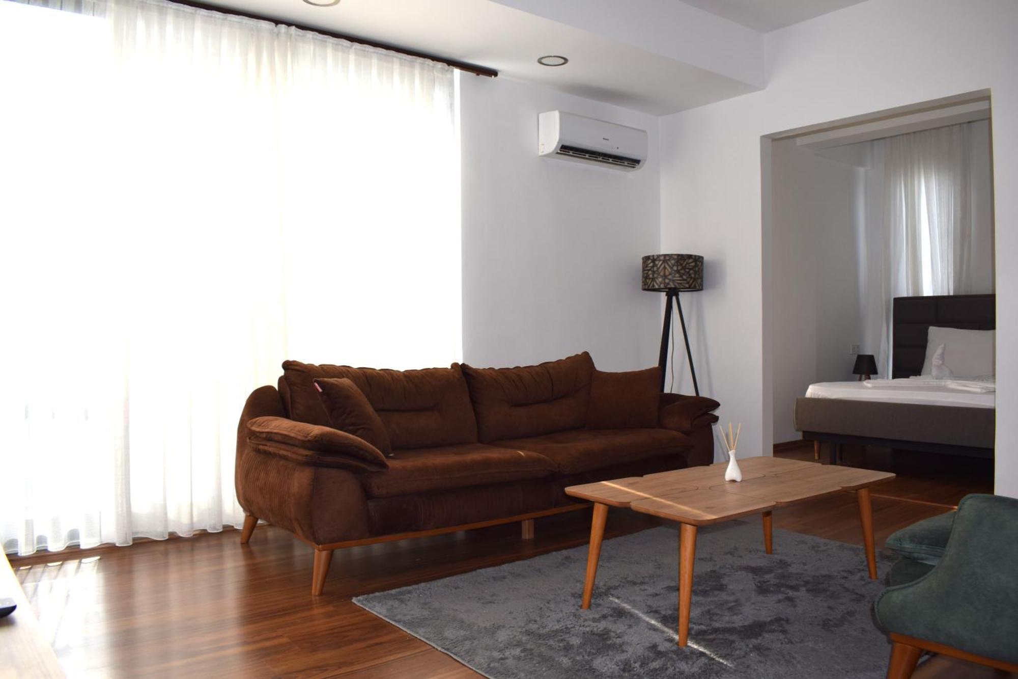 Side Mira Palace & Spa Dış mekan fotoğraf