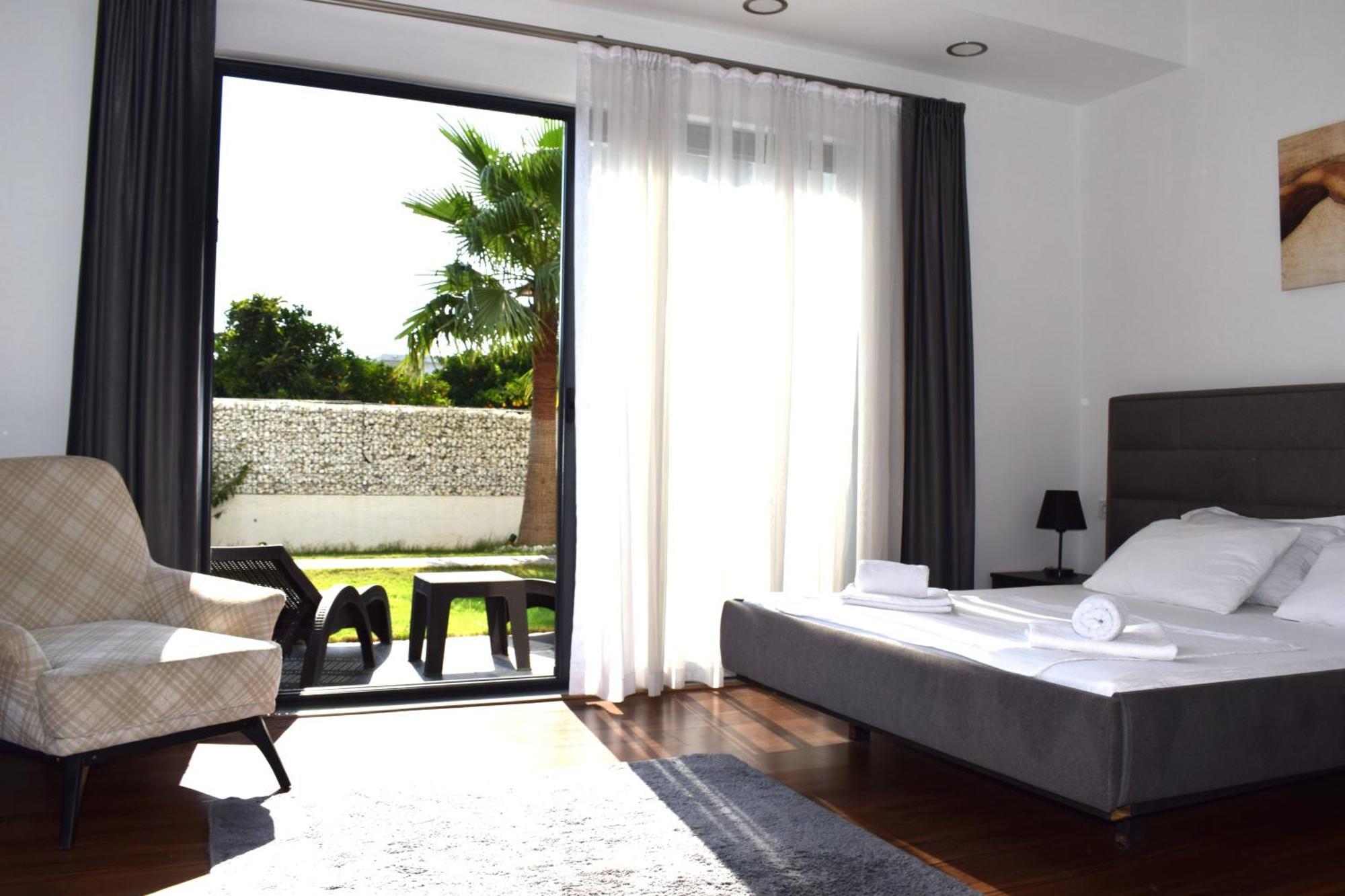 Side Mira Palace & Spa Dış mekan fotoğraf