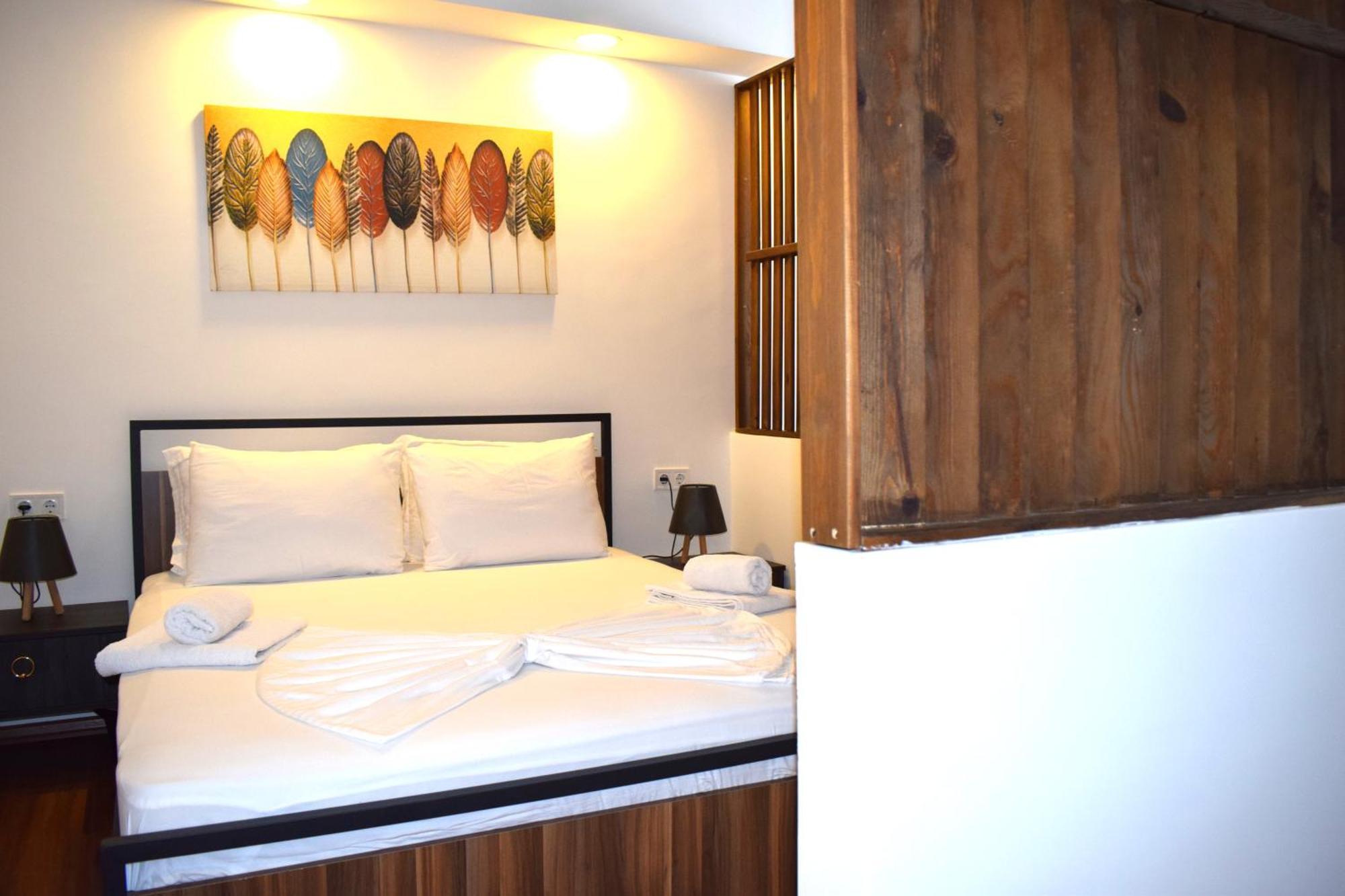 Side Mira Palace & Spa Dış mekan fotoğraf