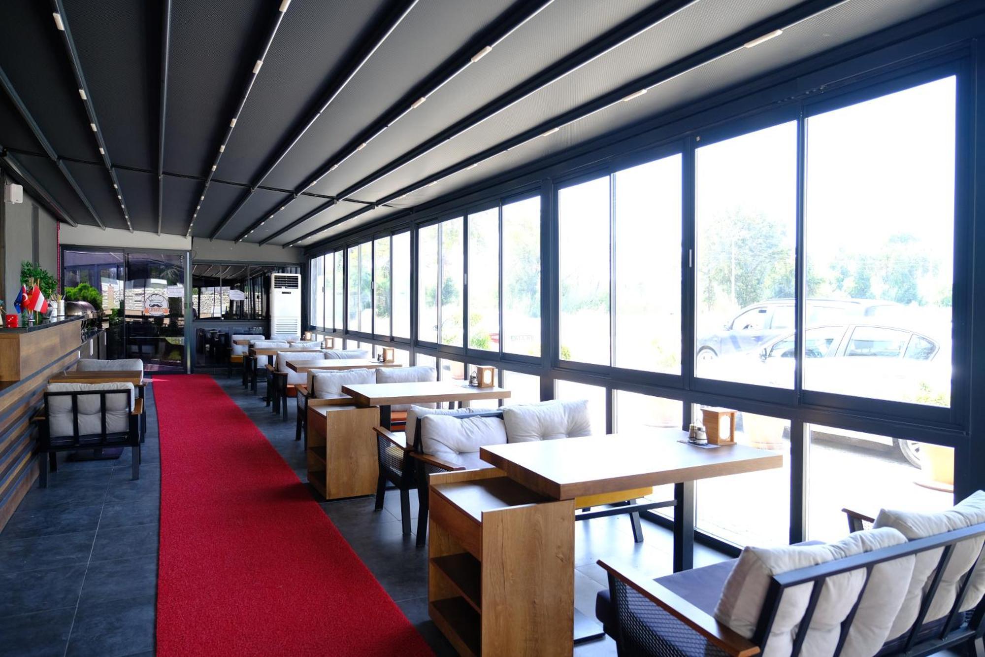 Side Mira Palace & Spa Dış mekan fotoğraf